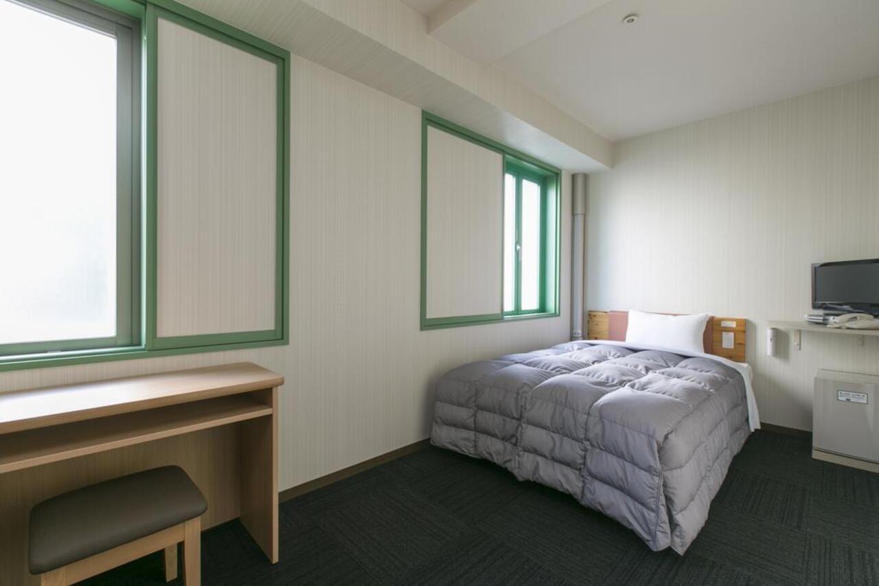 R&B Hotel Nagoya Nishiki - Vacation Stay 15165V Exterior photo