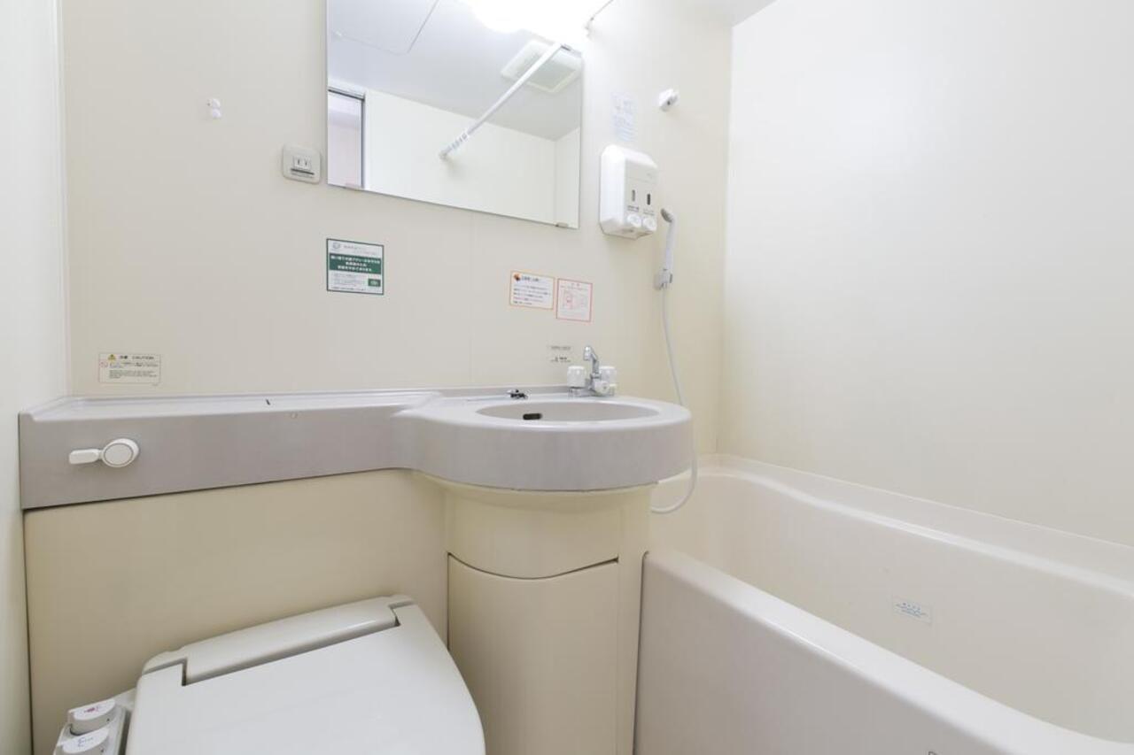 R&B Hotel Nagoya Nishiki - Vacation Stay 15165V Exterior photo