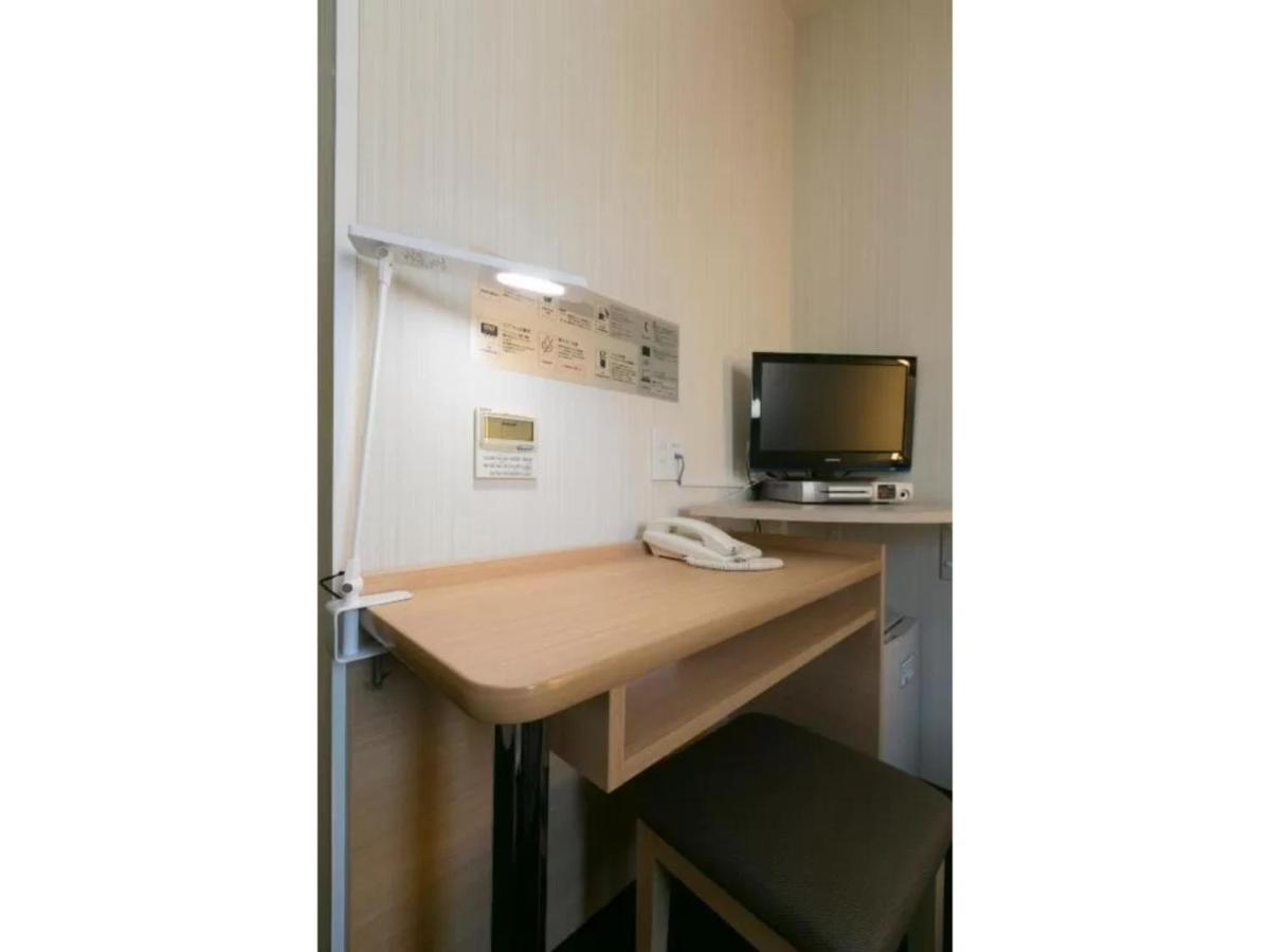 R&B Hotel Nagoya Nishiki - Vacation Stay 15165V Exterior photo