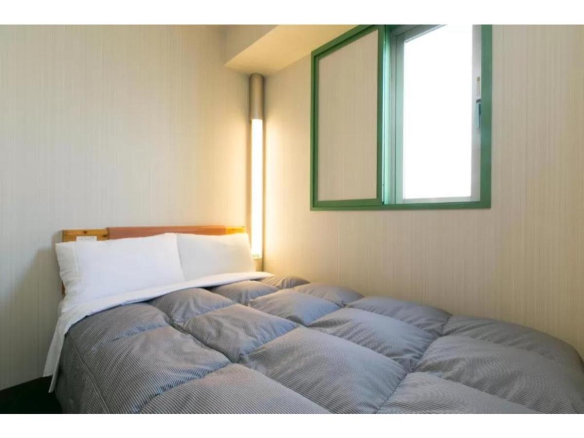 R&B Hotel Nagoya Nishiki - Vacation Stay 15165V Exterior photo