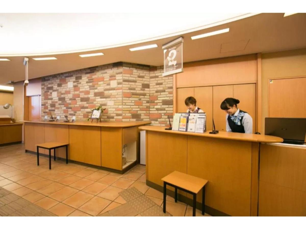 R&B Hotel Nagoya Nishiki - Vacation Stay 15165V Exterior photo