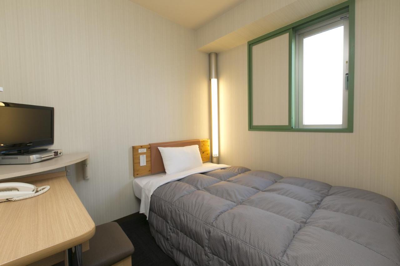 R&B Hotel Nagoya Nishiki - Vacation Stay 15165V Exterior photo