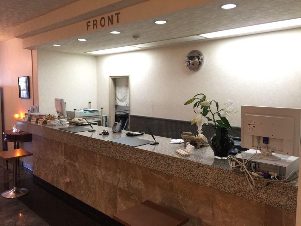 R&B Hotel Nagoya Nishiki - Vacation Stay 15165V Exterior photo