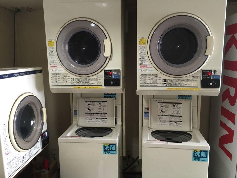 R&B Hotel Nagoya Nishiki - Vacation Stay 15165V Exterior photo