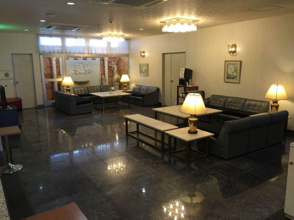 R&B Hotel Nagoya Nishiki - Vacation Stay 15165V Exterior photo
