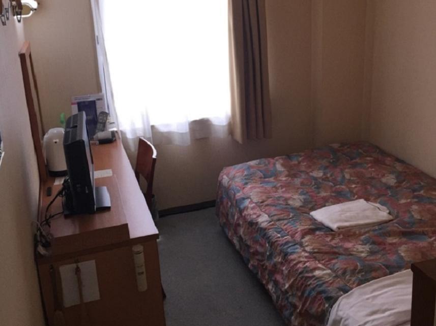 R&B Hotel Nagoya Nishiki - Vacation Stay 15165V Exterior photo