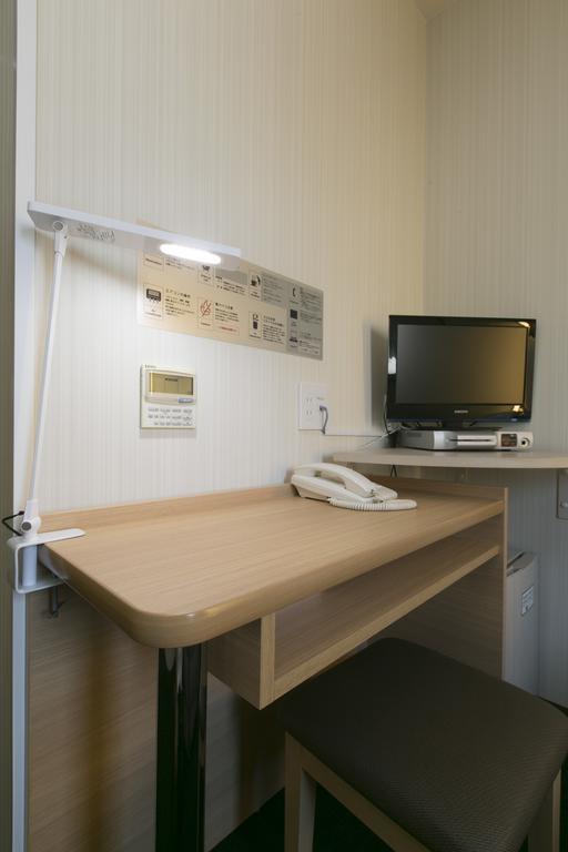 R&B Hotel Nagoya Nishiki - Vacation Stay 15165V Exterior photo